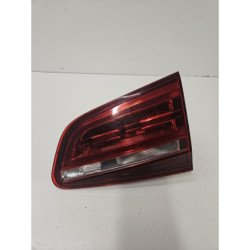 Feu Arriere Secondaire Droit (feux) Volkswagen Sharan 2 Phase 2